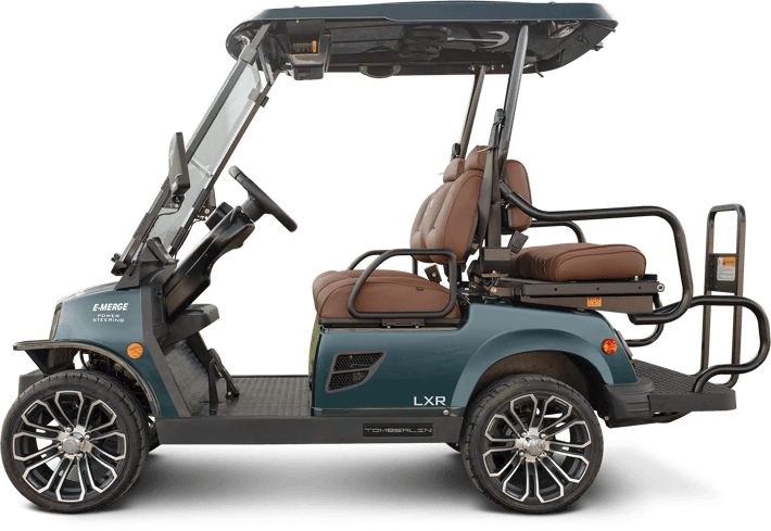 golf cart lectric Golf Car factory
