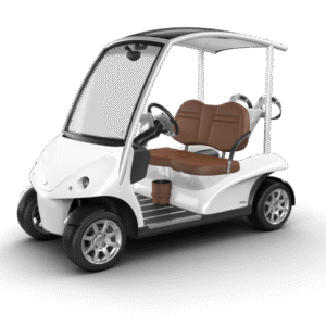 golf car
